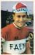 Cyclisme - Coureur Cycliste Belge Willy Schroeders - Team Faema -  Velo Chewing Gum - Cyclisme