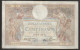 Billet 100 Francs Luc Olivier Merson - 27-10-1938 - L.61640 -  761 - 100 F 1908-1939 ''Luc Olivier Merson''