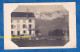 Photo Ancienne Début XXe - Route De SEEZ Au PETIT SAINT BERNARD - Belvedere Hôtel - Montagne Alpes Suisse - Old (before 1900)
