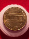 Delcampe - 1977 D Lincoln Memorial Error Penny Greasing Error - 1959-…: Lincoln, Memorial Reverse