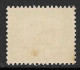Yvert 162A 15 C Bleu - ** - Unused Stamps