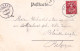 Schaffhouse - Gruss Vom Rheinfall - 1899 - Other & Unclassified