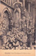 OOSTACKER -  Sstatue Miraculeuse De Notre Dame En Fleurs - Gent