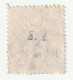 Timbre Japonais 1925 N° YT 190  Cote:12€ - Oblitérés