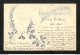 Konig Humbert I Von Italien - Roi Humbert I D'Italie -  Carte Relief Argentée - 1900 - Koninklijke Families