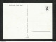 LUXEMBOURG - Carte MAXIMUM 1956 - FLORALIES - Krokus - Crocus - Cartes Maximum