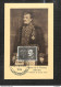 LUXEMBOURG - Carte MAXIMUM 1956 - Ignace De La Fontaine - Cartoline Maximum