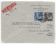 KLM 1938 INDES NEERLANDAISES Nederland Indies Air Mail Cover Par Avion Airmail Consulat Général France BATAVIA PARIS - Flugzeuge