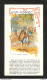 MAROC - Collection "LA VIE AU MAROC" - Une Rue Couverte à Maroc-  PUB -Chicorée Daniel Voelcker-Coumes - Sonstige & Ohne Zuordnung