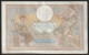 Billet 100 Francs Luc Olivier Merson - 13-10-1938 - M.60997 -  327 - 100 F 1908-1939 ''Luc Olivier Merson''