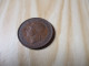 Grande-Bretagne - Half Penny George VI 1948.N°630. - C. 1/2 Penny