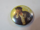 Petit Badge Promotionnel Ancien/ Chanteur / HIGELIN /  /Vers  1970-1980          INS248 - Other Products