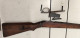 Crosse Complète De G98/40 Allemand Ww2 - Sammlerwaffen