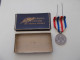 MEDAILLE D'HONNEUR.CHEMIN DE FER.EN ARGENT.POINCONNEE.DESAIDE ROTY..LOCOMOTVE.1926. - Firma's