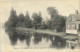 ABBEVILLE - LA SOMME VUE DU PONT LEVIS - Abbeville