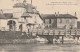 WA 21-(10) NOGENT SUR SEINE - LA MAISON HENRI IV - LE PONT VERT - LA LAITERIE  - 2 SCANS - Nogent-sur-Seine