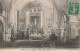 WA 22-(11) INTERIEUR DE L' EGLISE D' ARGELIERS ( ARGELLIERS ) - PRETRE - 2 SCANS - Autres & Non Classés