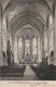 WA 24-(12) SAINT AFFRIQUE - INTERIEUR DE L' EGLISE  - 2 SCANS - Saint Affrique