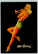 13012506 - Pin Up Miss Swing Sign Berca - Andere & Zonder Classificatie