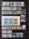 NEDERLAND MNH** 1983 1982 1981 1980 / 3 SCANS - Colecciones Completas