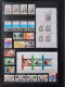 NEDERLAND MNH** 1983 1982 1981 1980 / 3 SCANS - Colecciones Completas