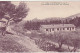 XU 1-(13) CAMP DE CARPIAGNE - VUE DU BATIMENT DES OFFICIERS  - 2 SCANS - Sonstige & Ohne Zuordnung