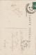 XU 2-(13) LAMBESC - TREMBLEMENT DE TERRE DU 11 JUIN 1909 - LES HABITANTS ABANDONNENT LEURS DEMEURES - 2 SCANS - Lambesc
