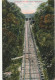 XU 3-( HONGKONG ) TRAMWAY UP THE PEAK , HONGKONG - 2 SCANS - China (Hong Kong)