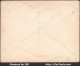FRANCE N° 129 SUR LETTRE POUR PARIS AVEC CAD VERSAILLES CONGRES DU 17/01/1906 - Cartas & Documentos