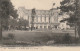 XU 7-(14) CABOURG - LE GRAND HOTEL ET LES JARDINS - 2 SCANS - Cabourg