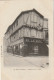 XU 13-(17) SAINT JEAN D' ANGELY - MAISON DU XVe SIECLE - COMMERCE : BONNETERIE CH. LATASTE , EMPLOYES - Saint-Jean-d'Angely