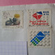 Lettre Par Avion Pour L'Haye Les Roses (94) France - 1992 - Luftpost