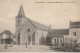 XU 14-(18) NEUILLY EN SANCERRE - PLACE DE L' EGLISE  - ANIMATION - MARCHAND AMBULANT RAFFAITIN - 2 SCANS - Andere & Zonder Classificatie