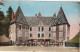 XU 17-(21) LES MAILLYS - LE CHATEAU - ANIMATION - ENFANTS - COLONIE DE VACANCES - CARTE COULEURS - 2 SCANS - Sonstige & Ohne Zuordnung