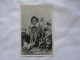 CARTE PHOTO - SHIRLEY TEMPLE Avec Ses Jouets - Entertainers