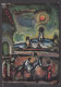 PR343/ Georges ROUAULT, *La Fuite En Egypte* - Peintures & Tableaux