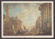 PR203/ Hubert ROBERT, *Groupe De Ruines Romaines*, Paris, Musée Jacquemart-André - Peintures & Tableaux