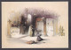 PR362/ David ROBERTS, *Church Of The Nativity, Bethlehem* - Paintings