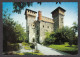 075917/ MONTICHIARI, Il Castello - Andere & Zonder Classificatie