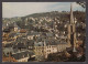 100017/ TULLE, Vue Générale Avec La Cathédrale Et La Maison De La Tour De Maïsse  - Tulle