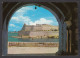 112733/ BIRGU, Grand Harbour, Fort Sant'Angelo - Malta