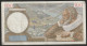 Billet 100 Francs SULLY - 8-8-1940  - N° J.13566 - 851 - 100 F 1939-1942 ''Sully''