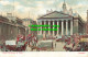 R562983 Royal Exchange And Bank. London. 1905 - Sonstige & Ohne Zuordnung
