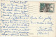 YO 7-(31) SOUVENIR DE SAINT FERREOL - CARTE MULTIVUES - 2 SCANS - Saint Ferreol