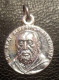 Pendentif Médaille Religieuse "Saint Albert Chmielowski - Né à Igołomia En 1845 Et Mort à Cracovie En 1916 (Pologne)" - Religione & Esoterismo