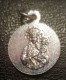 Pendentif Médaille Religieuse "Saint Albert Chmielowski - Né à Igołomia En 1845 Et Mort à Cracovie En 1916 (Pologne)" - Religione & Esoterismo