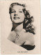 YO 9- PORTRAIT D' ARTISTE - RITA HAYWORTH  - EDIT.  P.I. , PARIS - 2 SCANS - Personalidades Famosas