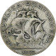 Portugal, 2-1/2 Escudos, 1940, Lisbonne, Argent, TTB, KM:580 - Portugal