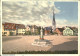 12029134 Amriswil TG Marktplatz Brunnen Kirche Amriswil TG - Sonstige & Ohne Zuordnung