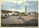 12029133 Amriswil TG Marktplatz Brunnen Kirche Amriswil TG - Sonstige & Ohne Zuordnung